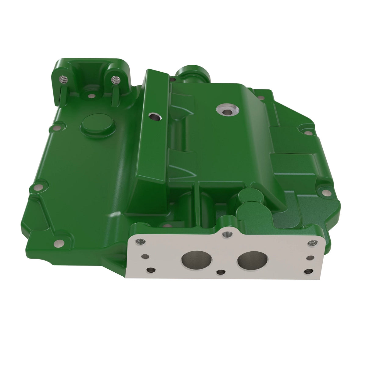 SU25098: Fits John Deere SU25098 Right Side Shifter Control Reg Housing – Genuine OEM