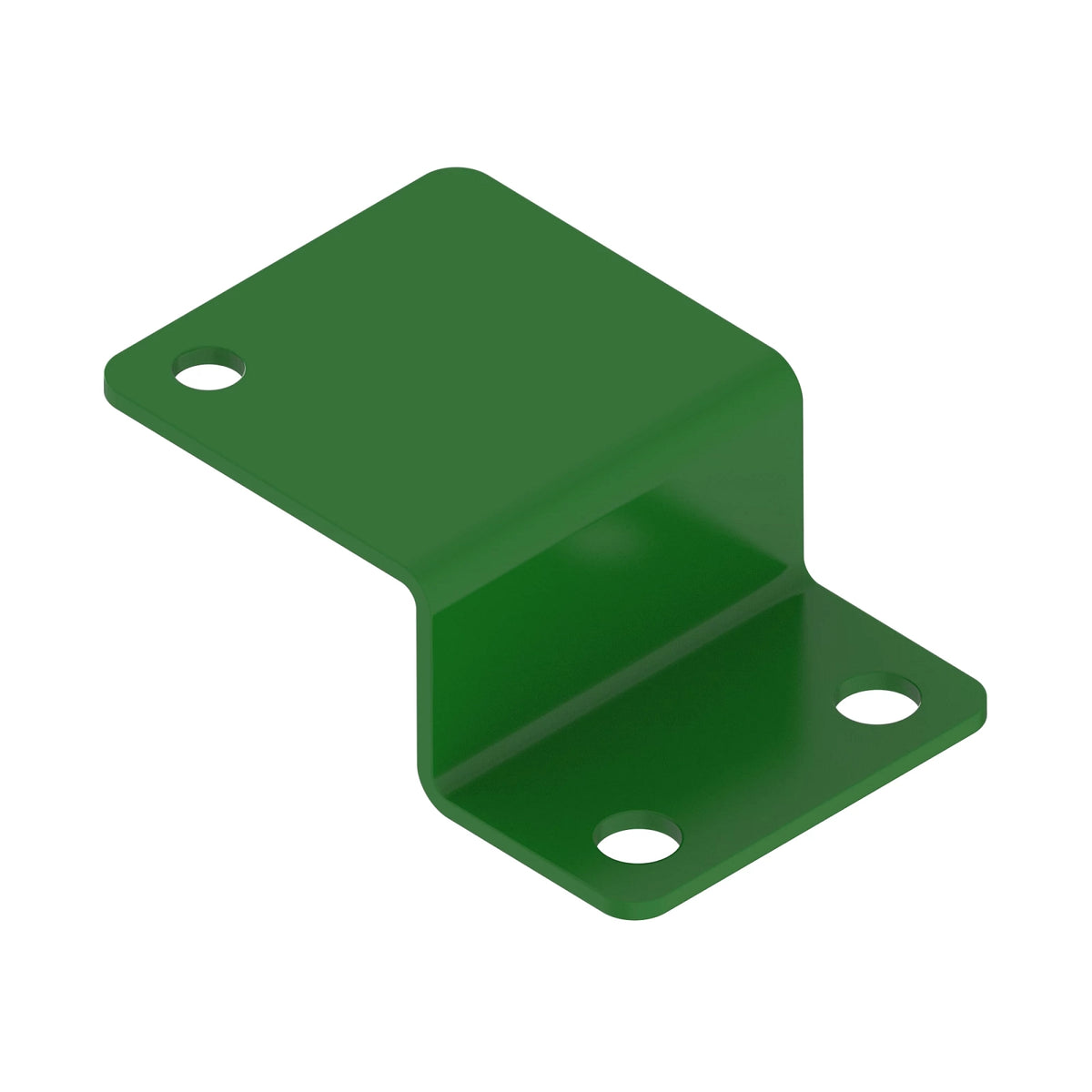 SU25101: Fits John Deere SU25101 Fuel Line Bracket – Genuine OEM