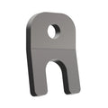 SU25179: Fits John Deere SU25179 Fuel Tank Mounting Bracket Plate – Genuine OEM