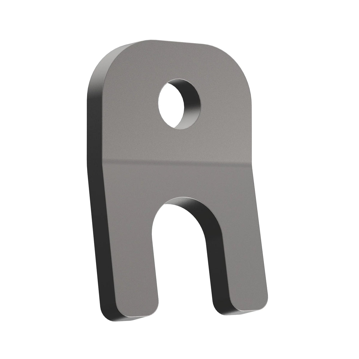 SU25179: Fits John Deere SU25179 Fuel Tank Mounting Bracket Plate – Genuine OEM