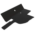 SU25255: Fits John Deere SU25255 Right Side Control Support Deflector – Genuine OEM
