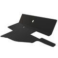 SU25256: Fits John Deere SU25256 Left Side Control Support Deflector – Genuine OEM