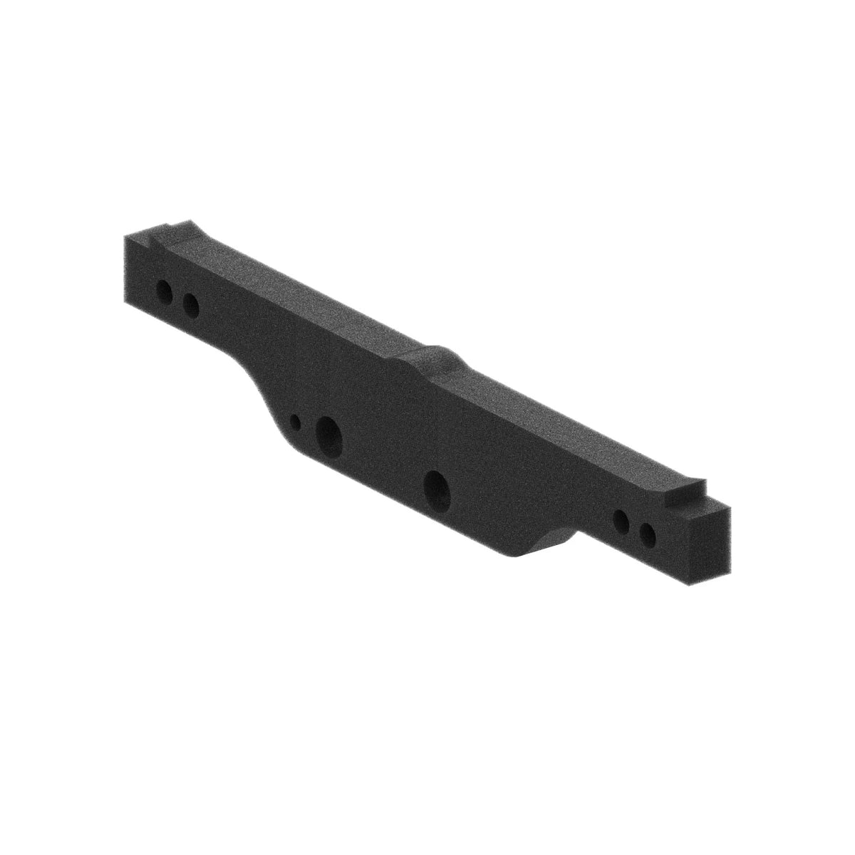 SU25280: Fits John Deere SU25280 Lower Radiator Seal – Genuine OEM