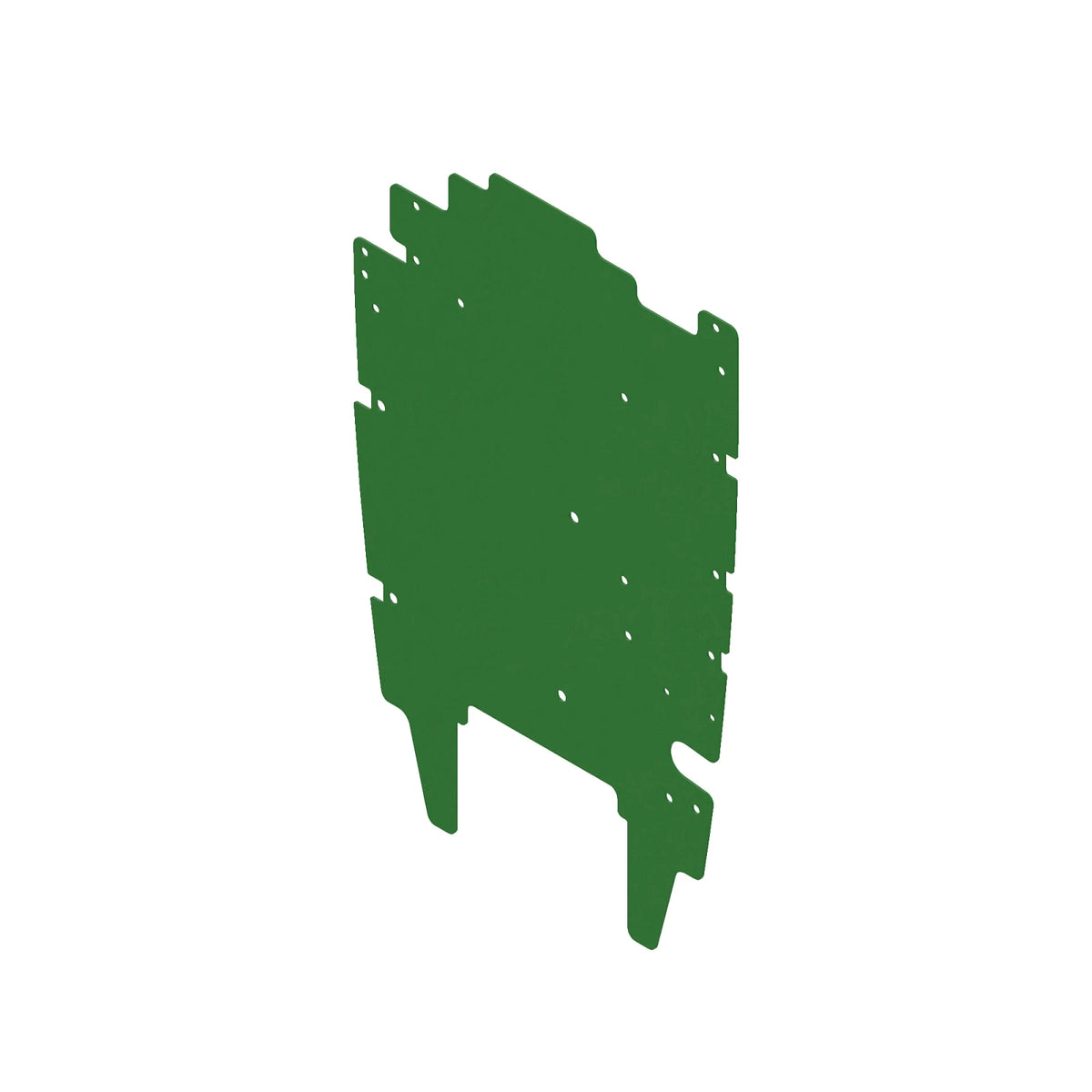 SU25607: Fits John Deere SU25607 Plate – Genuine OEM
