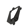SU25633: Fits John Deere SU25633 Foot Throttle Spacer – Genuine OEM