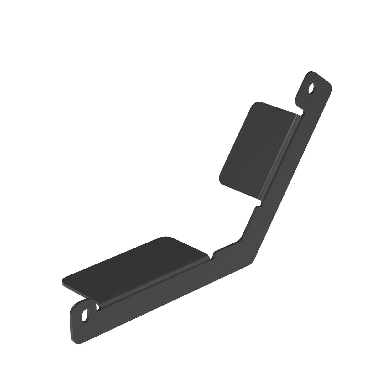SU25691: Fits John Deere SU25691 Fuel Tank Bracket Support – Genuine OEM