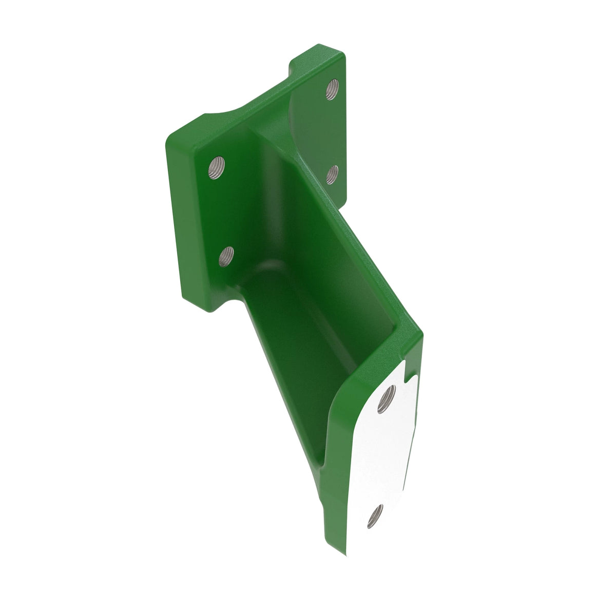 SU25781: Fits John Deere SU25781 Mid SCV Mounting Bracket – Genuine OEM