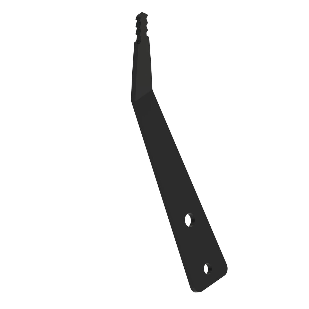 SU25822: Fits John Deere SU25822 Rockshaft Depth Control Lever – Genuine OEM
