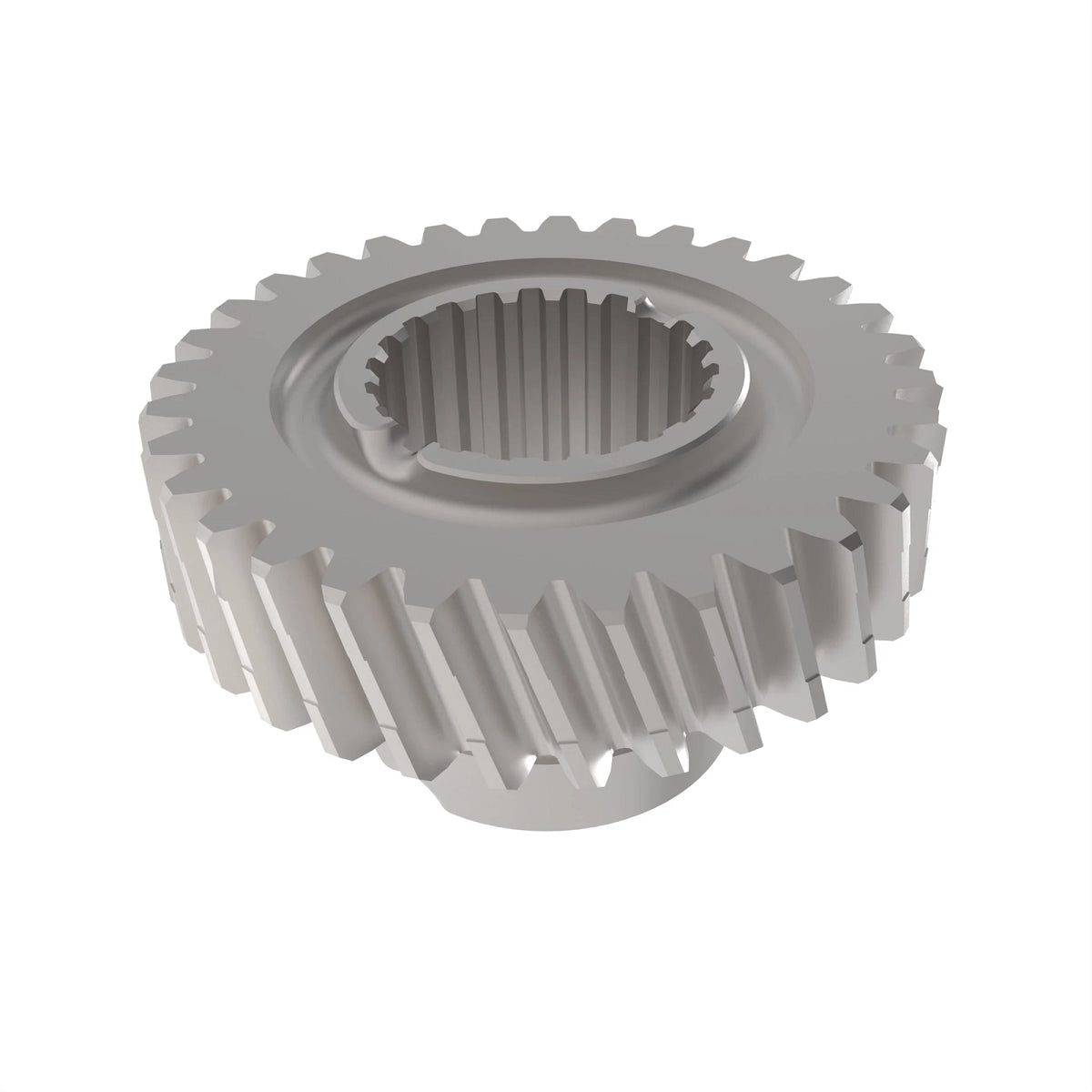 SU25852: Fits John Deere SU25852 Countershaft Reverse Driven Helical Gear – Genuine OEM