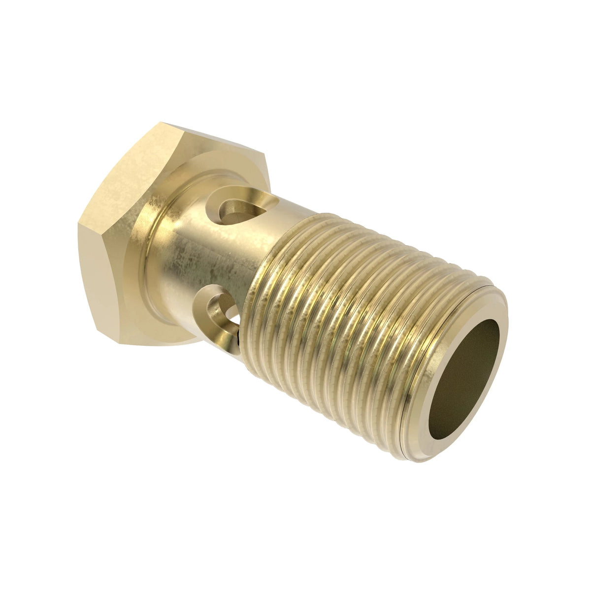 SU25882: Fits John Deere SU25882 Banjo Fitting – Genuine OEM