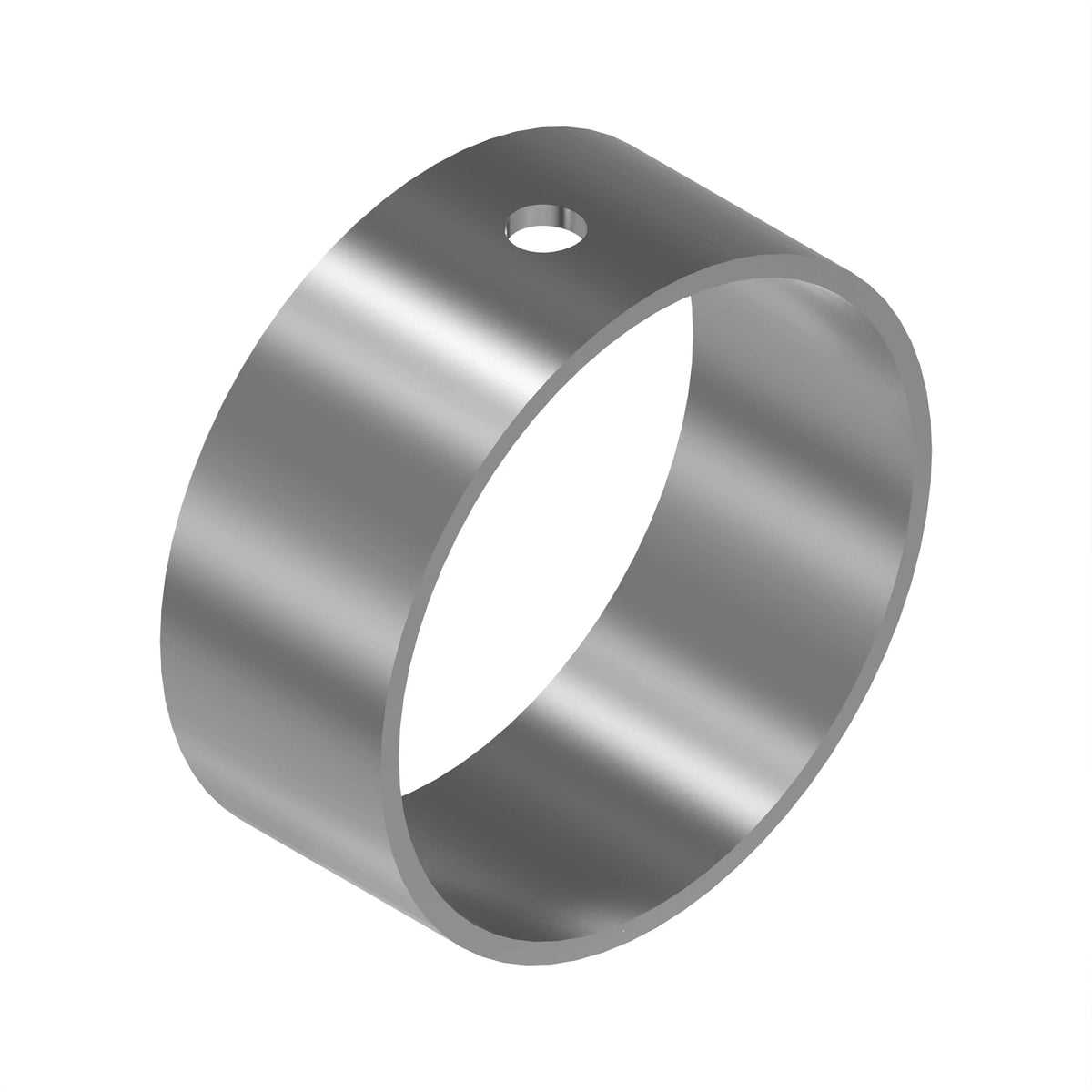 SU25906: Fits John Deere SU25906 Rear Trunnion Bushing – Genuine OEM