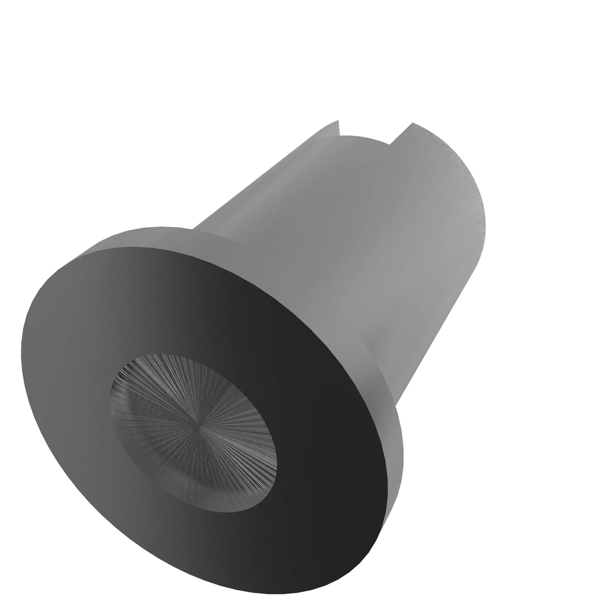 SU25997: Fits John Deere SU25997 Hexagonal Rivet Nut, M6 – Genuine OEM