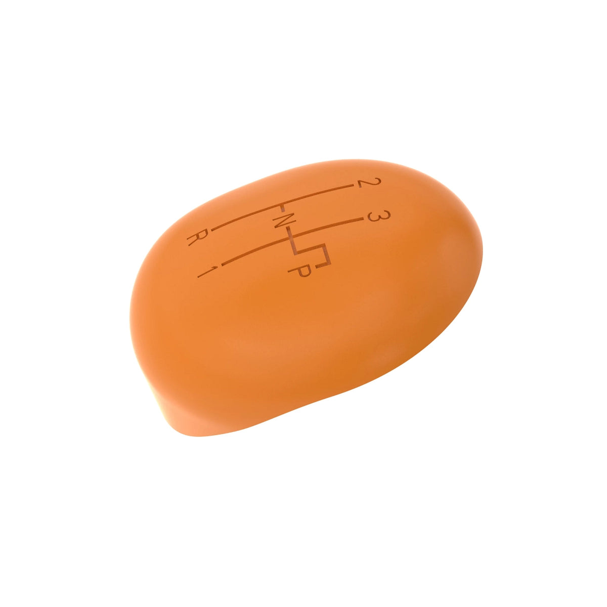 SU26108: Fits John Deere SU26108 Gear Shift Lever Cap – Genuine OEM