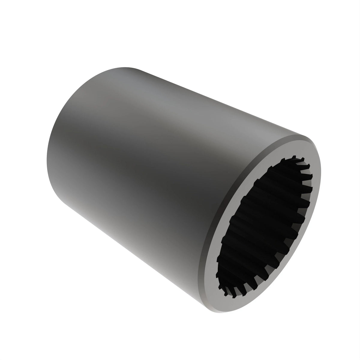 SU26133: Fits John Deere SU26133 Splined Coupling – Genuine OEM