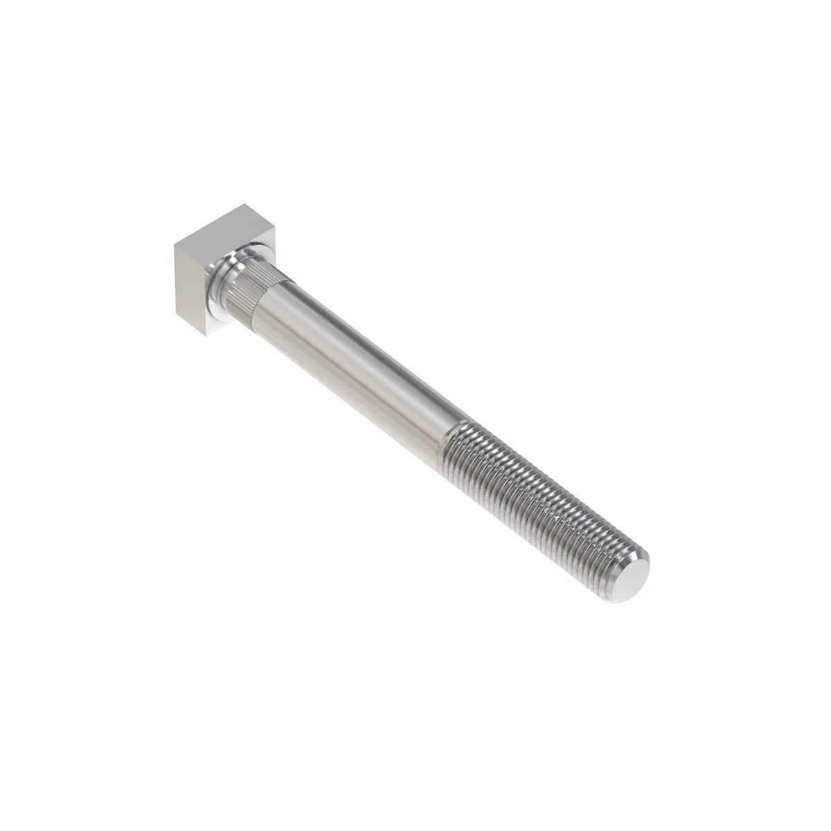 SU26285: Fits John Deere SU26285 Square Head Screw, 15.875 X 144 mm (5/8" X 5.669") – Genuine OEM
