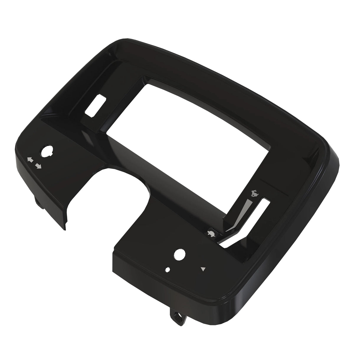 SU26288: Fits John Deere SU26288 Instrument Panel – Genuine OEM