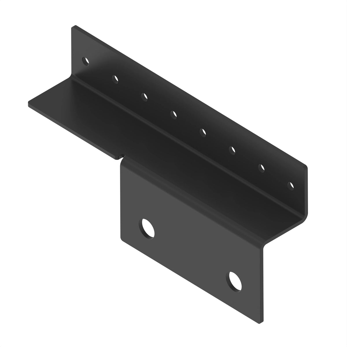 SU26299: Fits John Deere SU26299 Front Console Bracket – Genuine OEM
