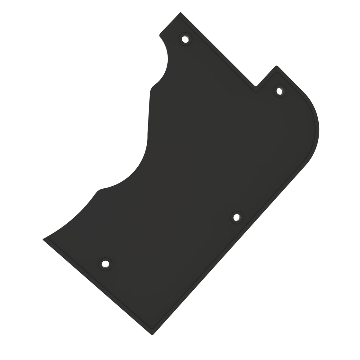 SU26355: Fits John Deere SU26355 Heat Shield – Genuine OEM
