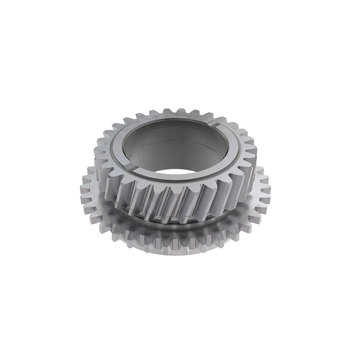 SU26365: Fits John Deere SU26365 PowrReverser™ Transmission Top Shaft First Drive Helical Gear – Genuine OEM