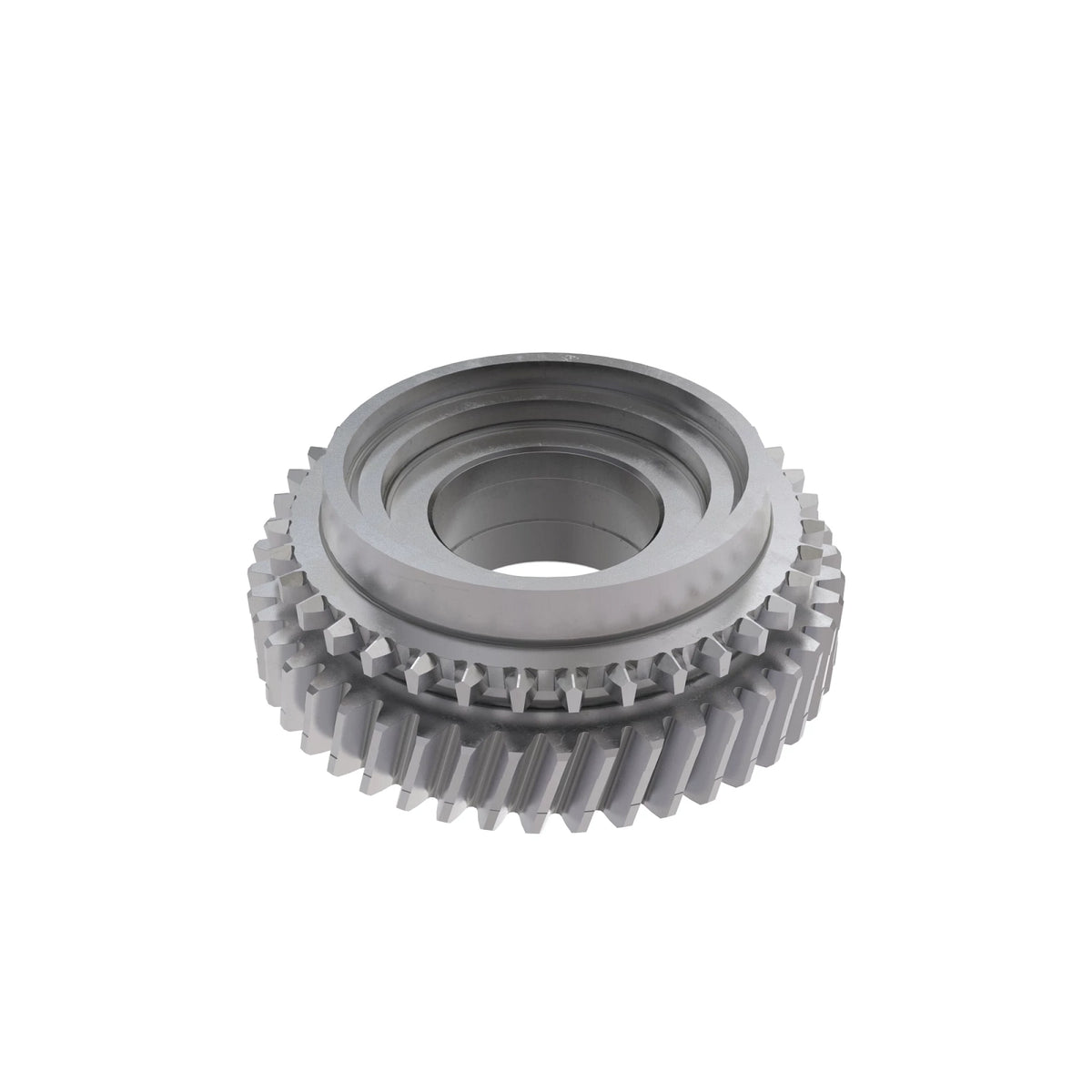 SU26367: Fits John Deere SU26367 PowrReverser™ Transmission Top Shaft Third Drive Helical Gear – Genuine OEM
