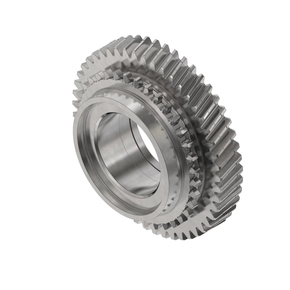 SU26368: Fits John Deere SU26368 PowrReverser™ Transmission Top Shaft Fourth Drive Helical Gear – Genuine OEM