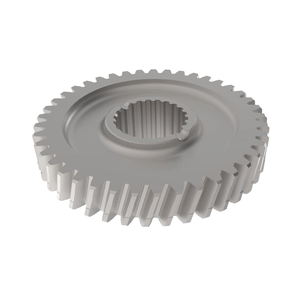 SU26370: Fits John Deere SU26370 Helical Gear – Genuine OEM