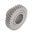 SU26372: Fits John Deere SU26372 Fourth Stage Driven Helical Gear, 32 Teeth – Genuine OEM