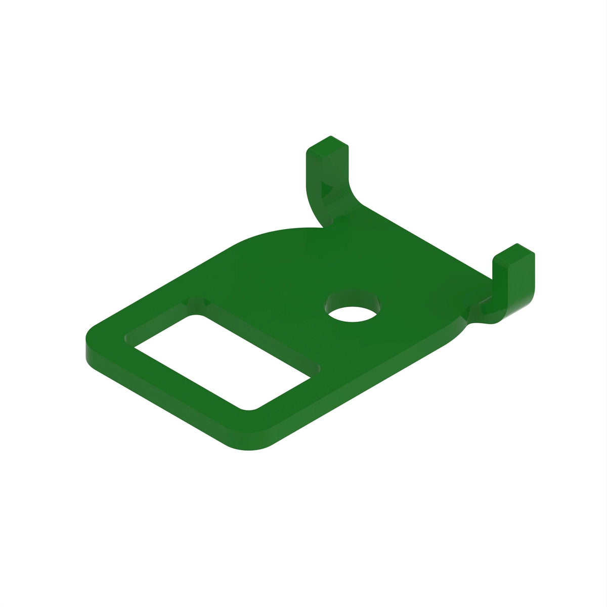 SU26385: Fits John Deere SU26385 Heavy Duty Drawbar Clevis – Genuine OEM