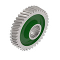 SU26402: Fits John Deere SU26402 Helical Gear, 38 Teeth – Genuine OEM