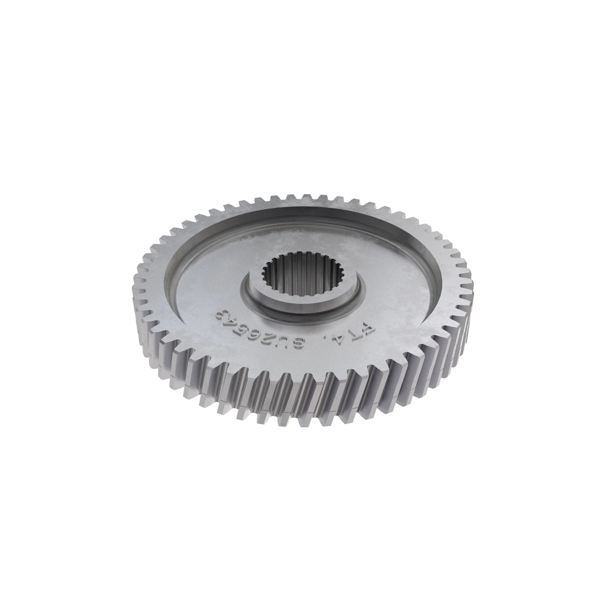 SU26543: Fits John Deere SU26543 PTO Output Helical Gear – Genuine OEM