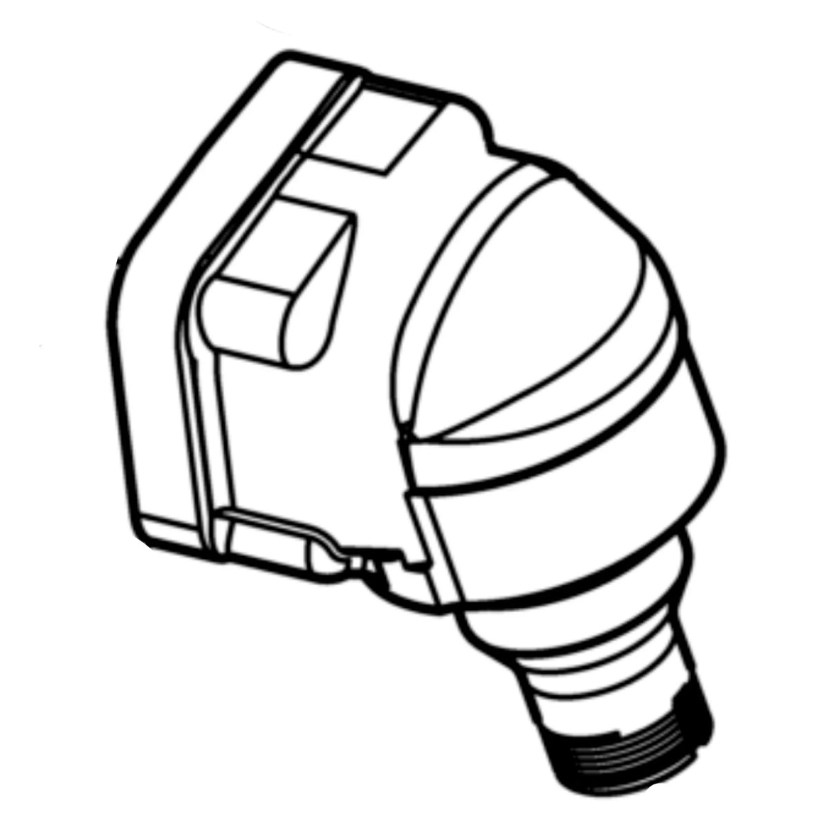SU26569: Fits John Deere SU26569 Housing – Genuine OEM