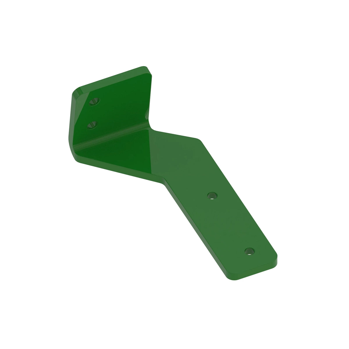 SU26629: Fits John Deere SU26629 Mid Mount SCV Bracket – Genuine OEM