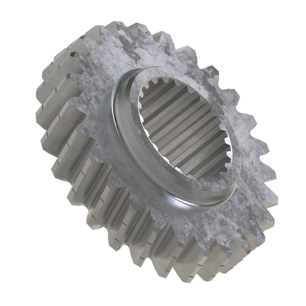 SU26639: Fits John Deere SU26639 Helical Gear – Genuine OEM