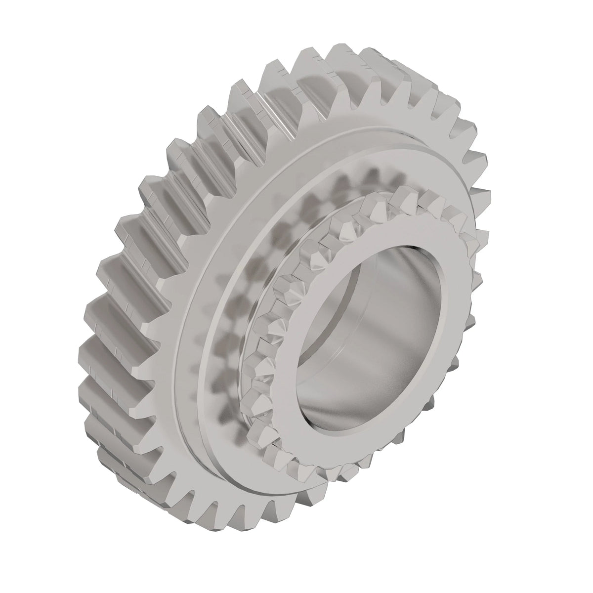 SU26641: Fits John Deere SU26641 Second Stage Driven Helical Gear, 32 Teeth – Genuine OEM