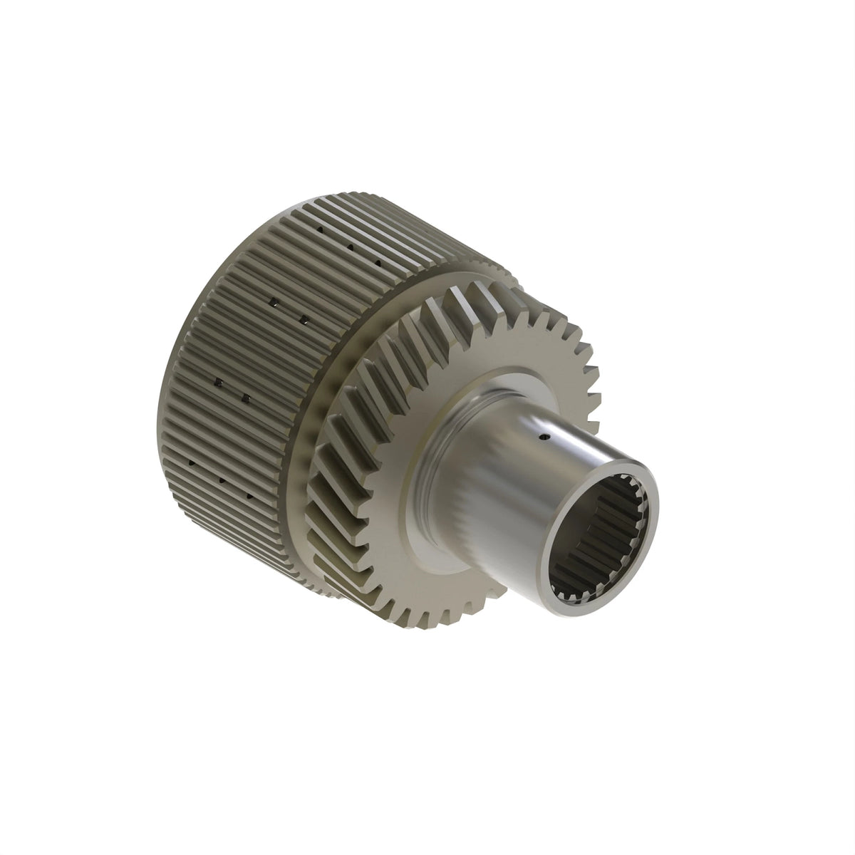 SU26736: Fits John Deere SU26736 Forward Clutch Hub Helical Gear, 32 Teeth – Genuine OEM