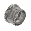 SU26737: Fits John Deere SU26737 PowrReverser™ Transmission Reverse Clutch Hub Helical Gear – Genuine OEM