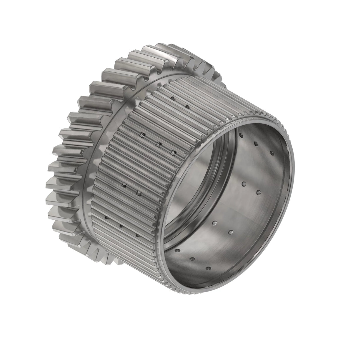 SU26737: Fits John Deere SU26737 PowrReverser™ Transmission Reverse Clutch Hub Helical Gear – Genuine OEM