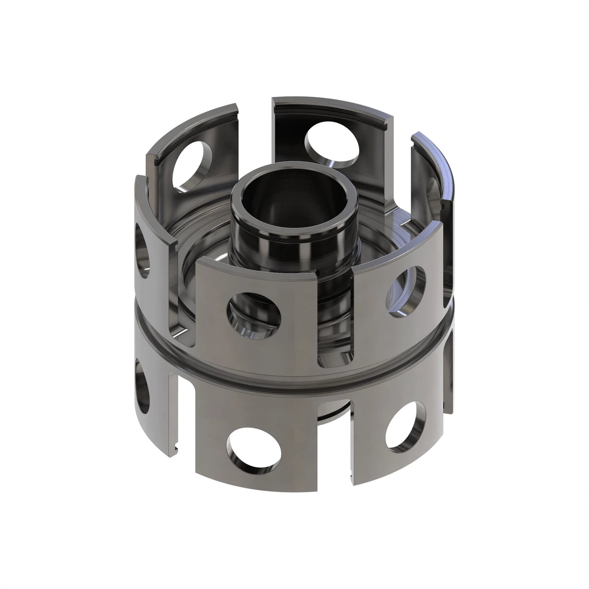 SU26738: Fits John Deere SU26738 PowrReverser™ Drive Shaft Drum – Genuine OEM