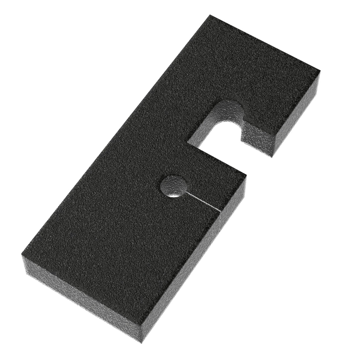 SU26766: Fits John Deere SU26766 Firewall Seal – Genuine OEM