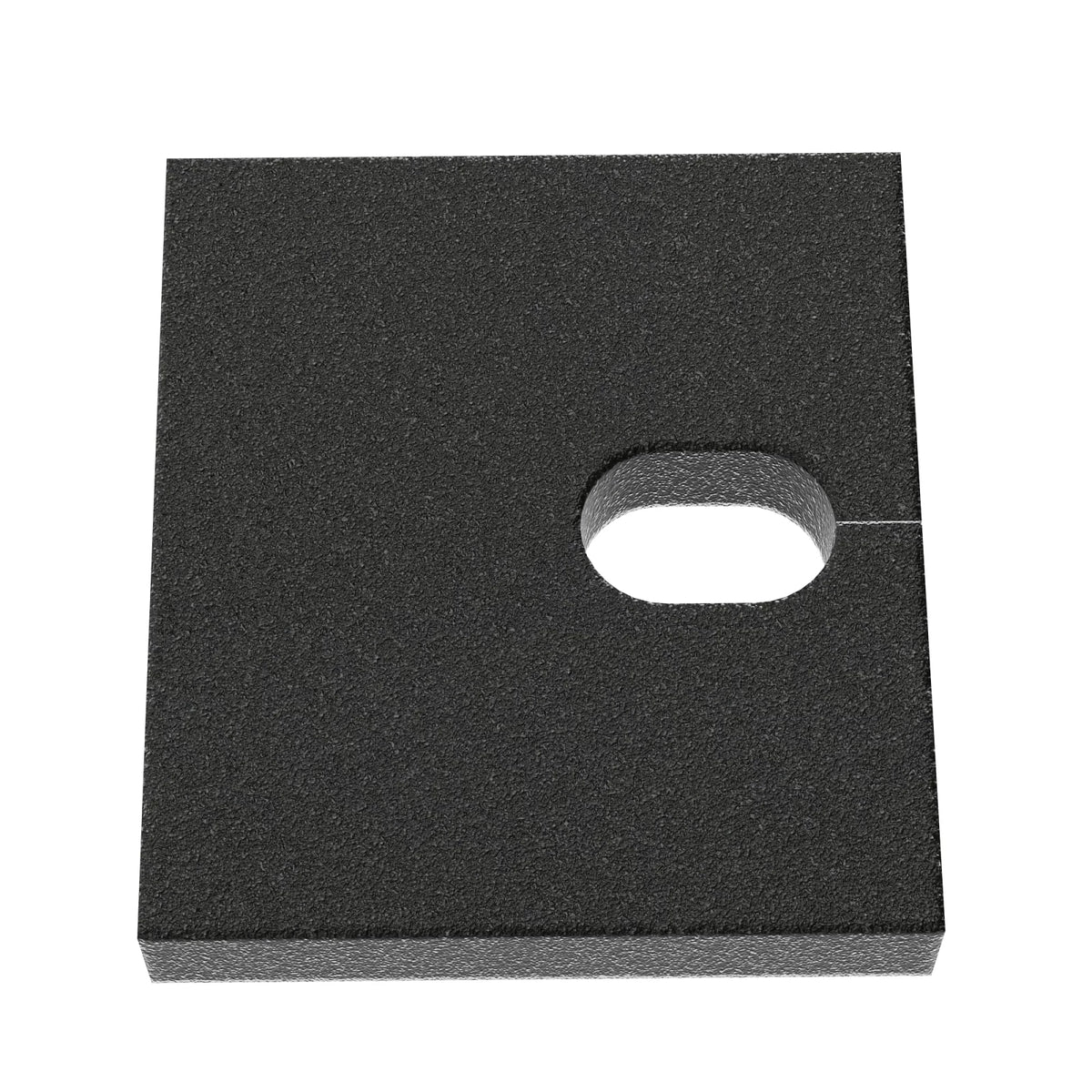 SU26767: Fits John Deere SU26767 Firewall Seal – Genuine OEM