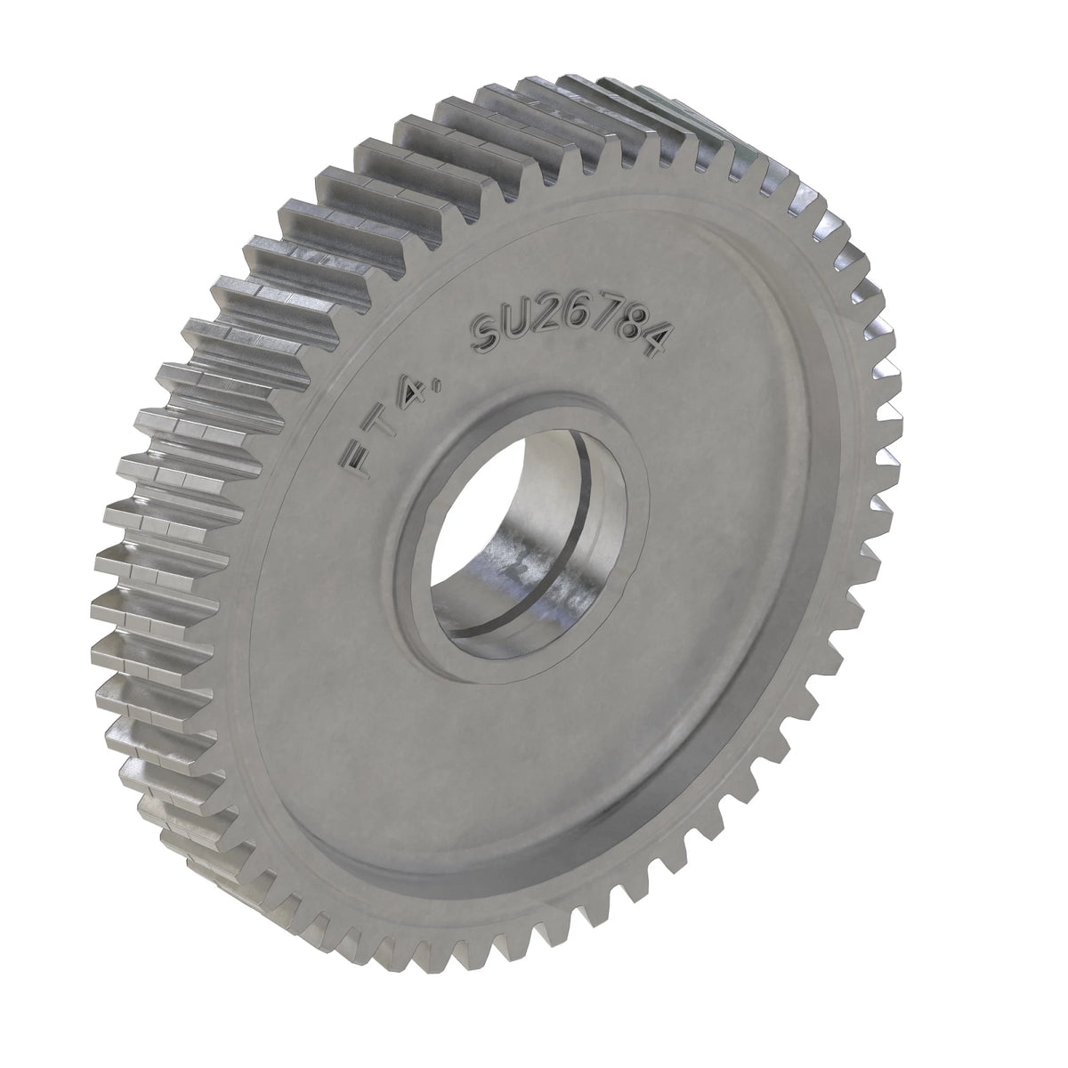 SU26784: Fits John Deere SU26784 Countershaft Helical Gear, 54 Teeth – Genuine OEM