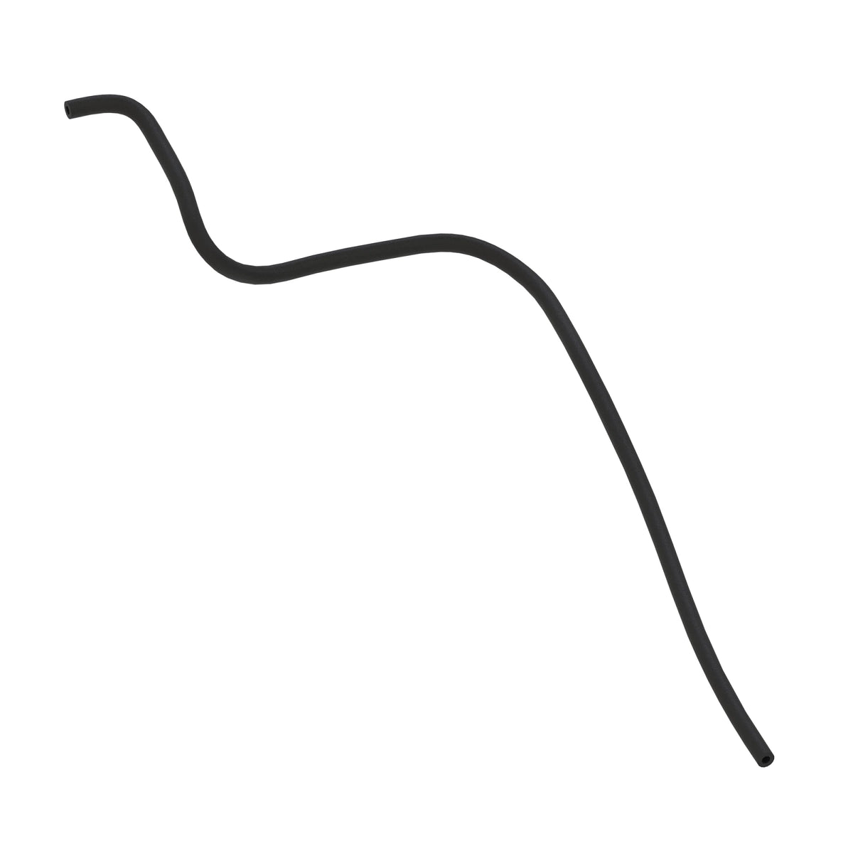 SU26828: Fits John Deere SU26828 Radiator Coolant Tank Hose – Genuine OEM