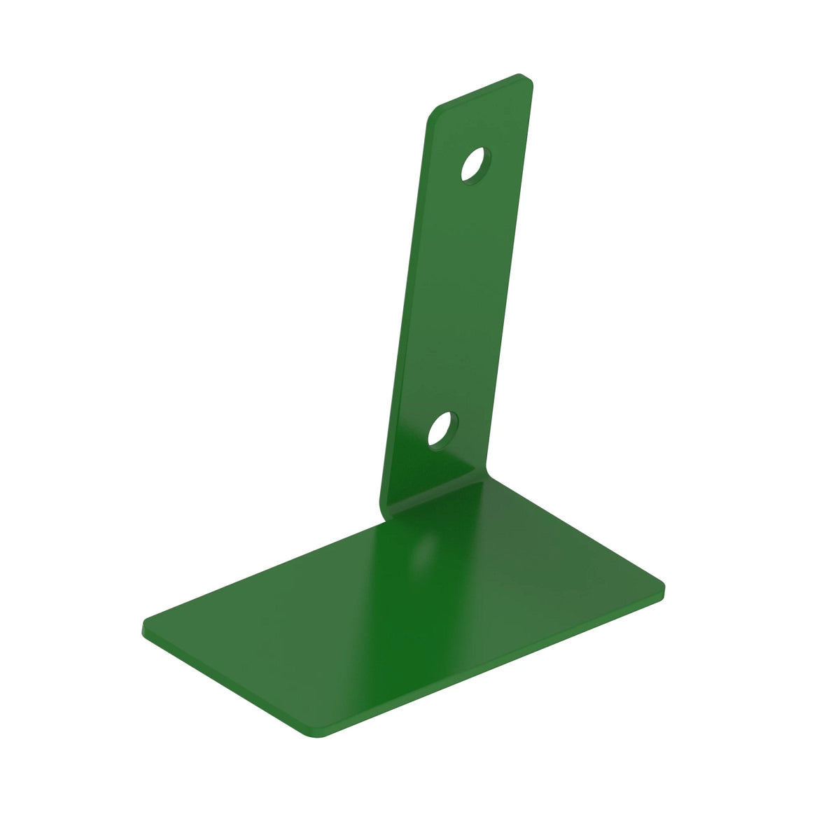 SU27038: Fits John Deere SU27038 Starter Relay Covering Bracket – Genuine OEM