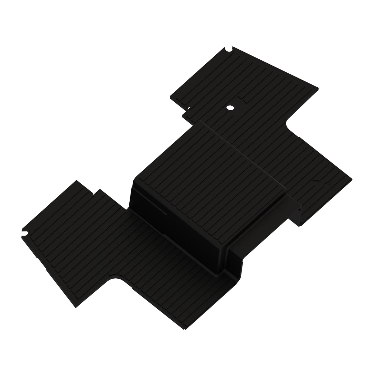 SU27090: Fits John Deere SU27090 Front Floor Mat – Genuine OEM