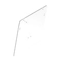 SU27312: Fits John Deere SU27312 Rear Upper Glass – Genuine OEM