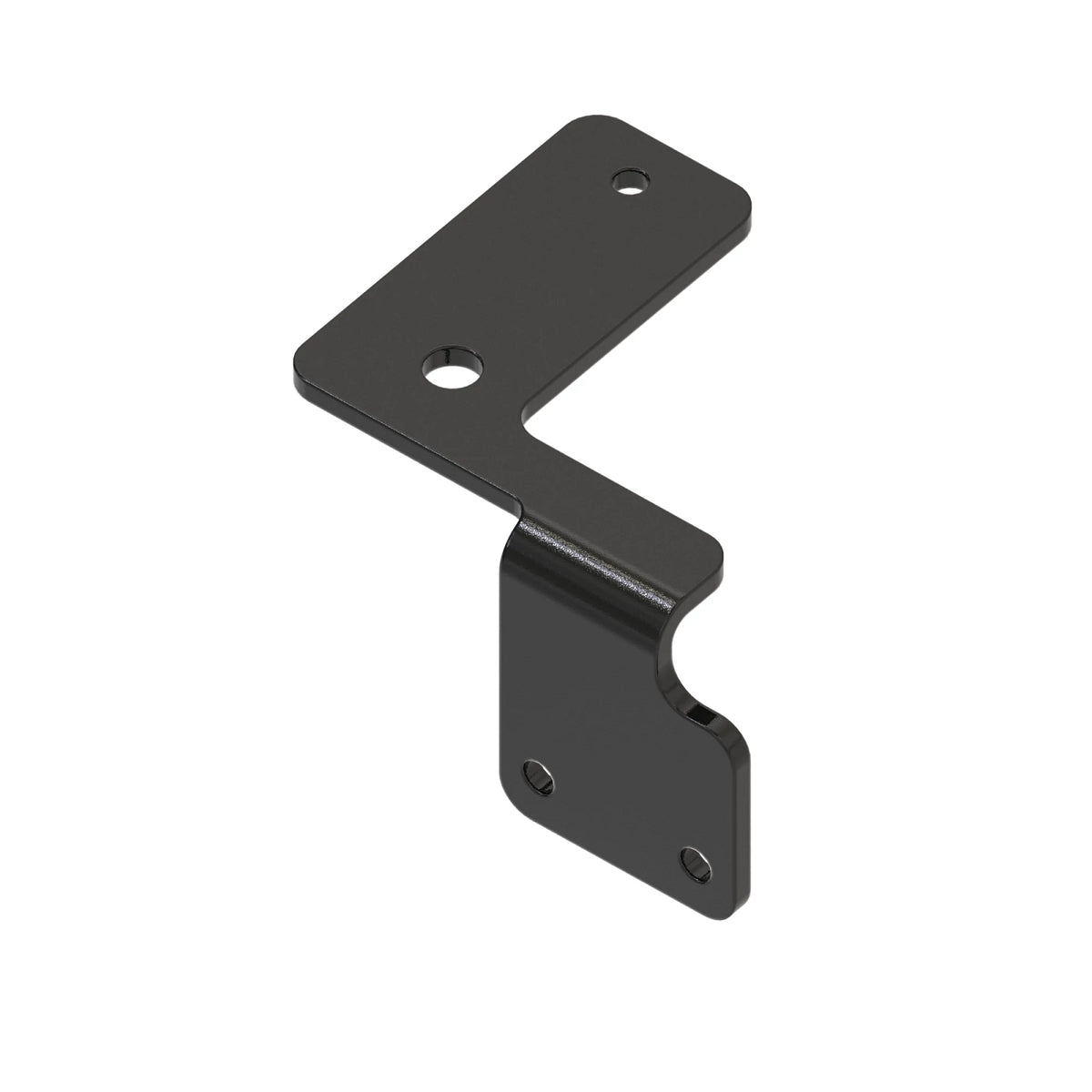 SU27347: Fits John Deere SU27347 Receiver Dryer Mounting Bracket – Genuine OEM