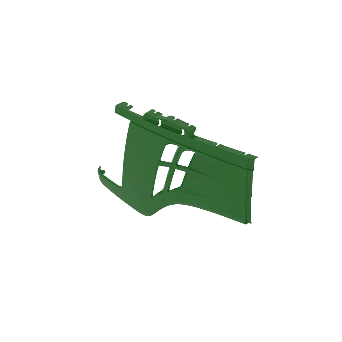 SU27493: Fits John Deere SU27493 Hood Panel, Left Side – Genuine OEM