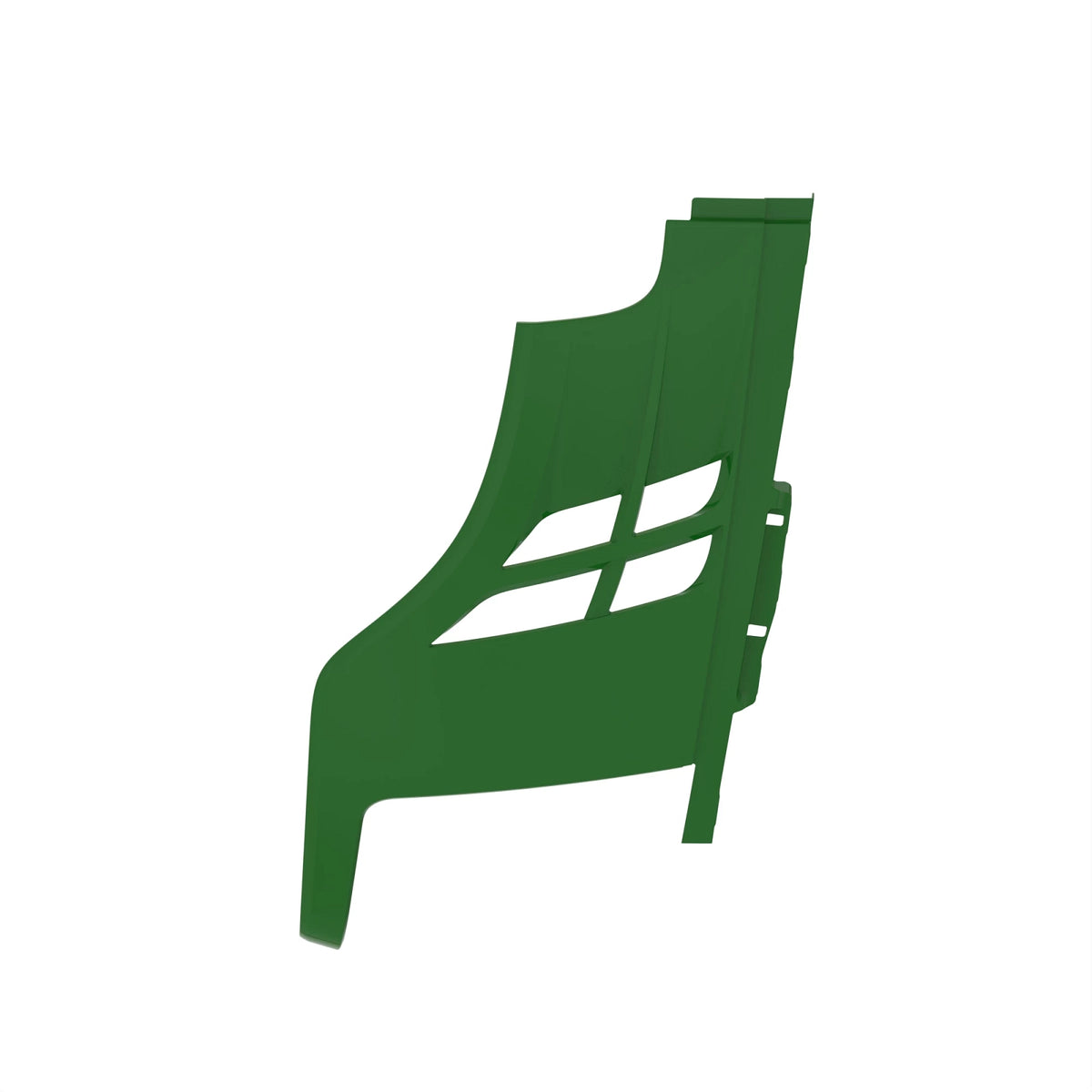SU27494: Fits John Deere SU27494 Hood Panel, Right Side – Genuine OEM
