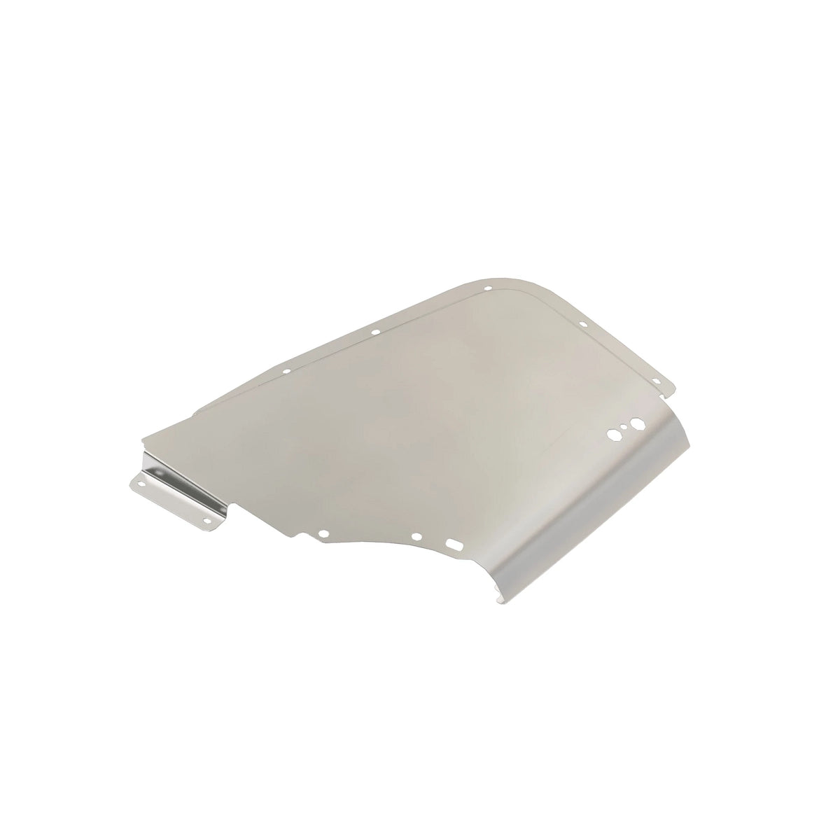SU27495: Fits John Deere SU27495 Hood Left Side Screen – Genuine OEM