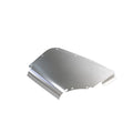 SU27496: Fits John Deere SU27496 Hood Right Side Screen – Genuine OEM